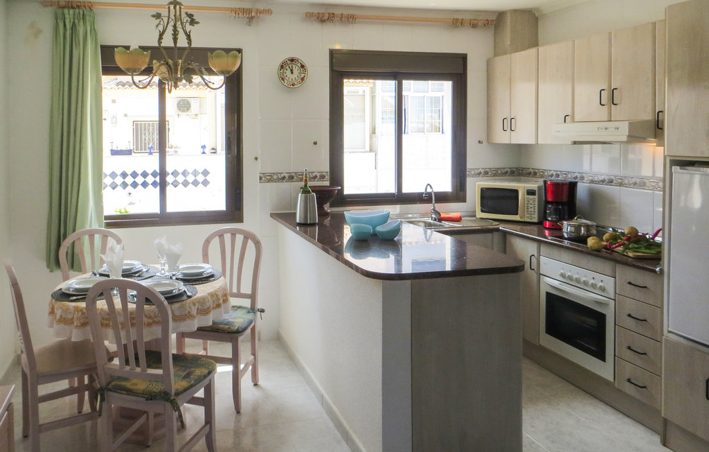 Ferieleilighet - Ciudad Quesada-Rojales , Spania - EBI306 9
