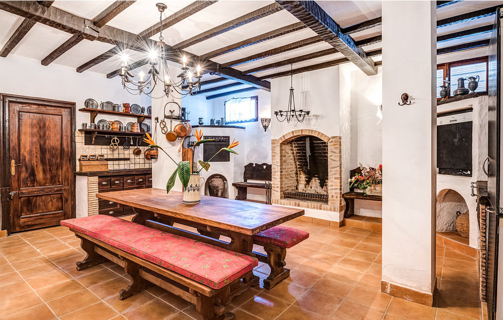 Ferienhaus - Denia , Spanien - EBI361 4