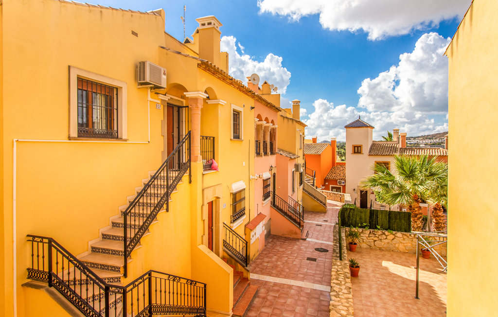 Lejlighed - Algorfa , Spanien - EBI505 6