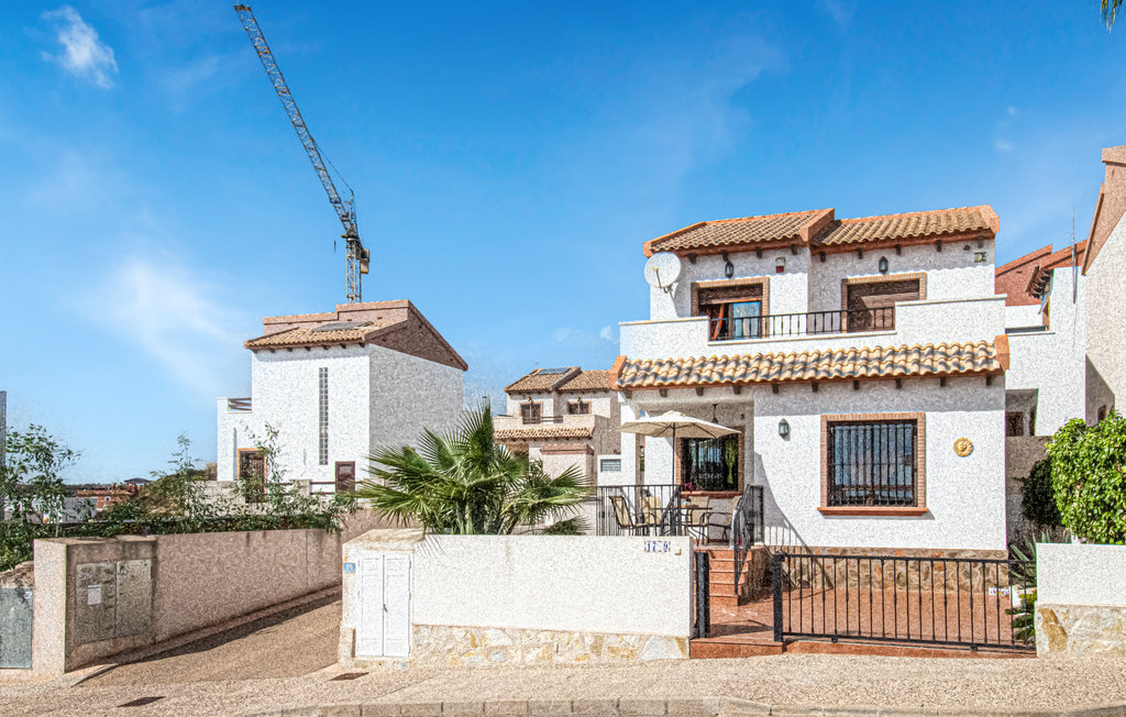 Feriehuse - Orihuela , Spanien - EBI571 7