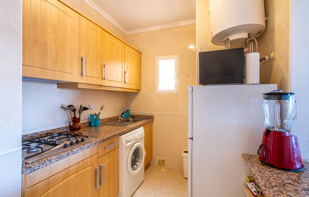 Lejlighed - Torrevieja , Spanien - EBI612 8