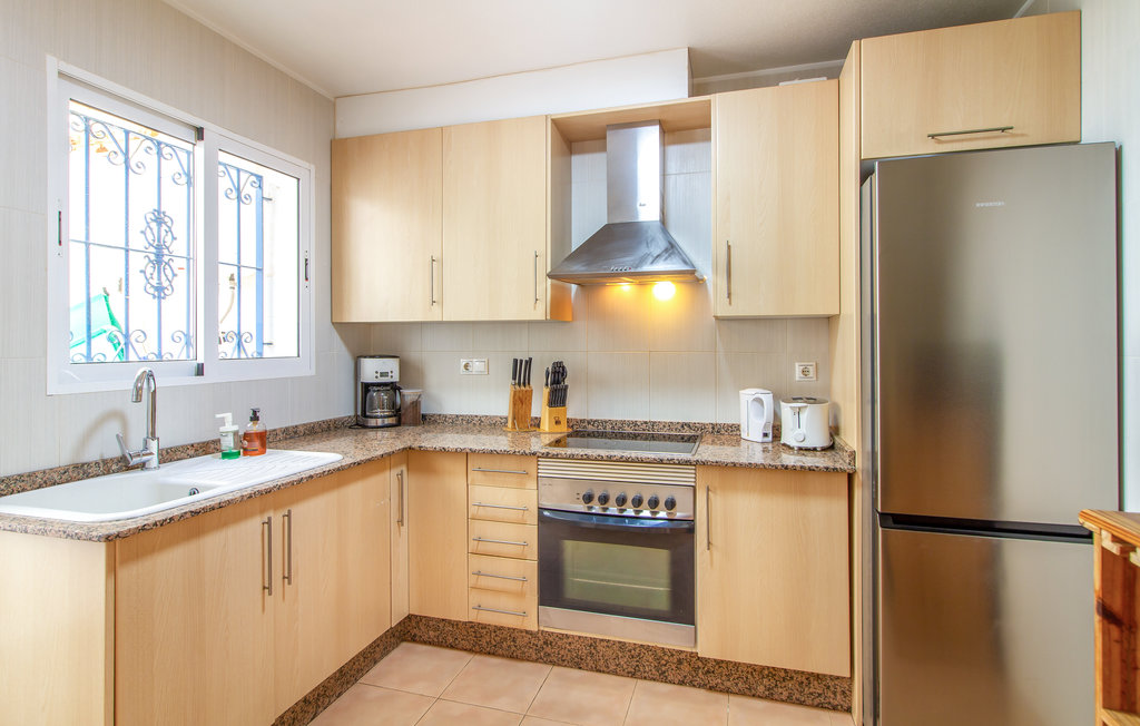 Feriehuse - Orihuela Costa , Spanien - EBI622 6