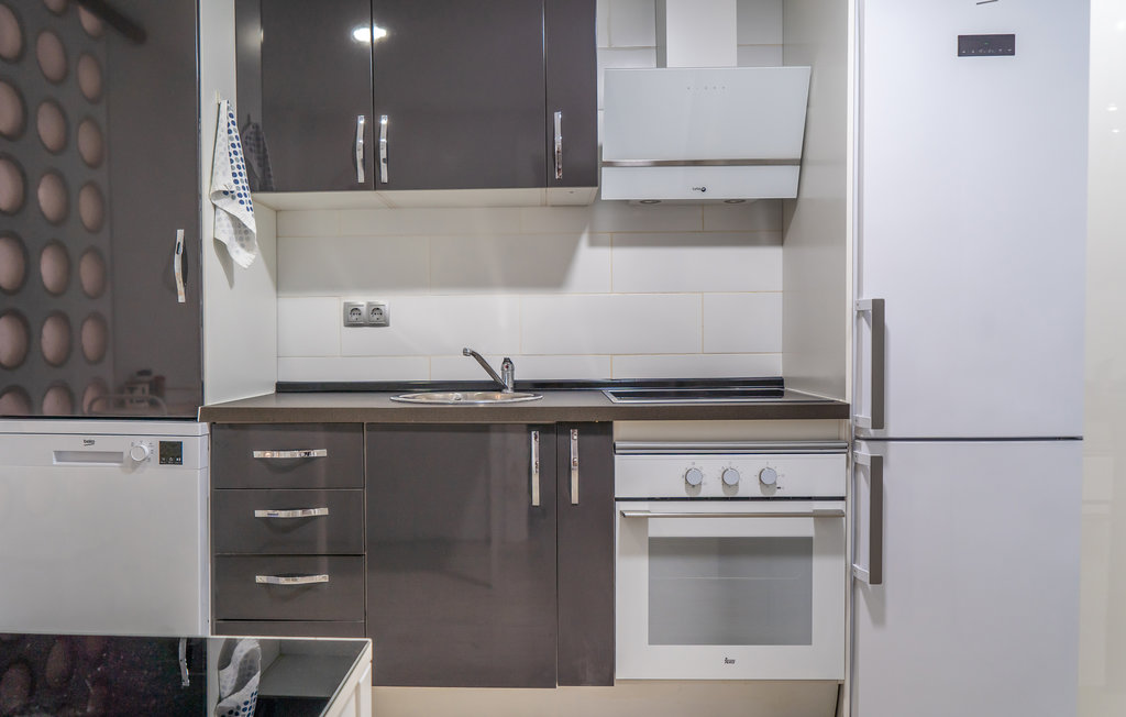 Lejlighed - Santa Pola , Spanien - EBI671 14