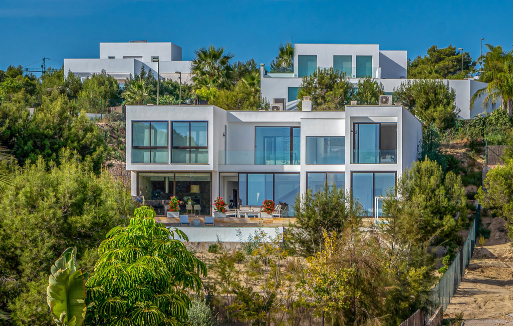 Feriehuse - Orihuela Costa , Spanien - EBI723 18