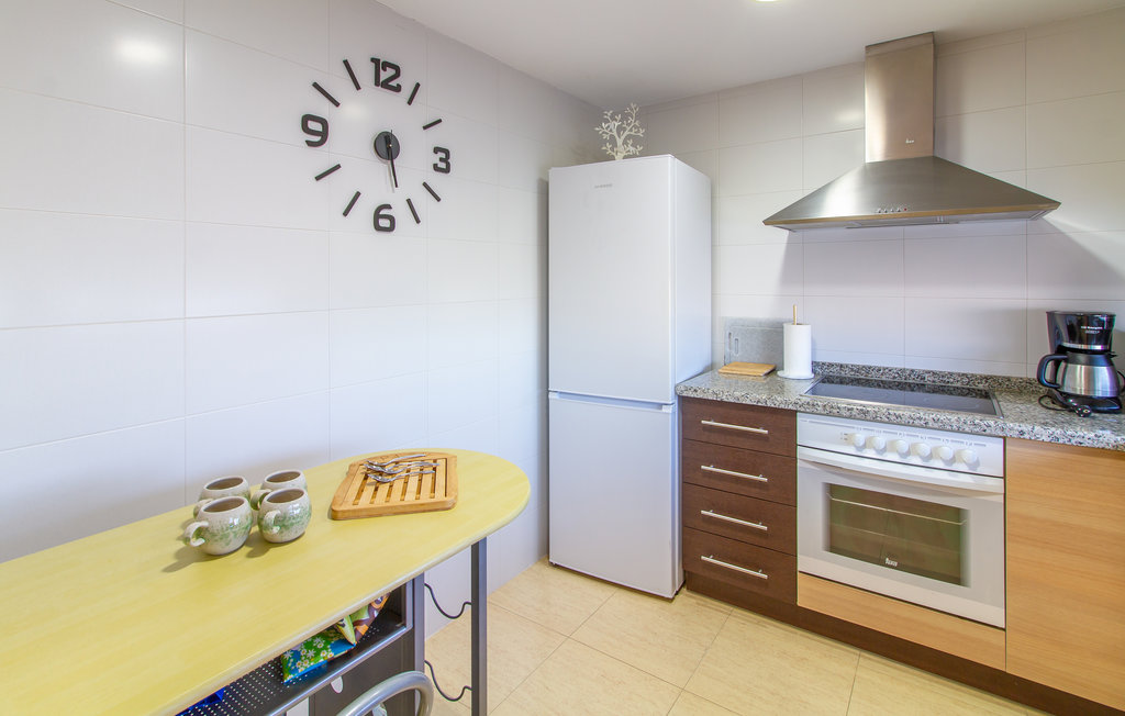 Lejlighed - Gran Alacant/Santa Pola , Spanien - EBI732 6