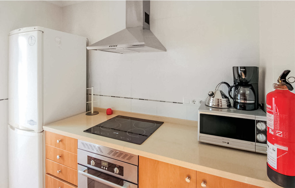 Ferienhaus - Calpe , Spanien - EBI818 4