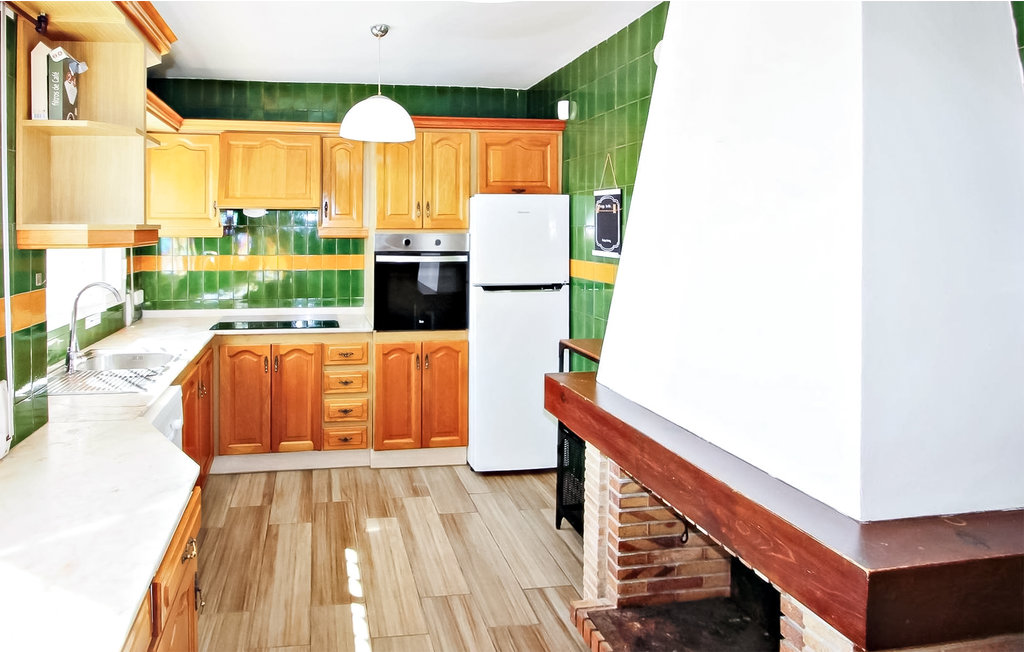 Feriehus - Moraira , Spania - EBI824 6