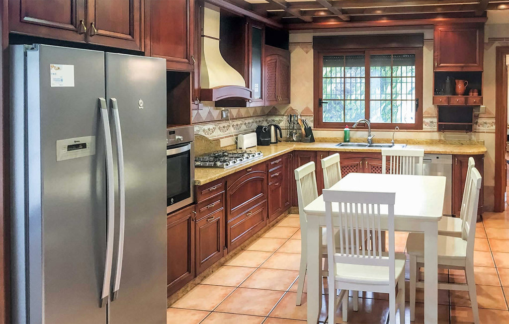 Location de vacances - Elche , Espagne - EBI828 6