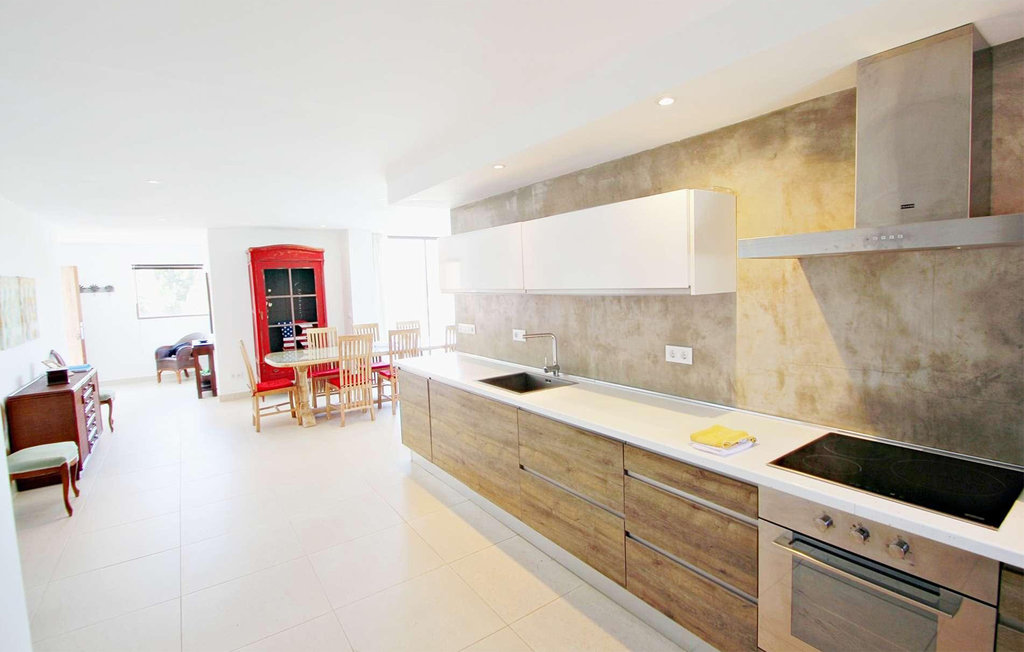 Feriehus - Moraira , Spania - EBI857 17