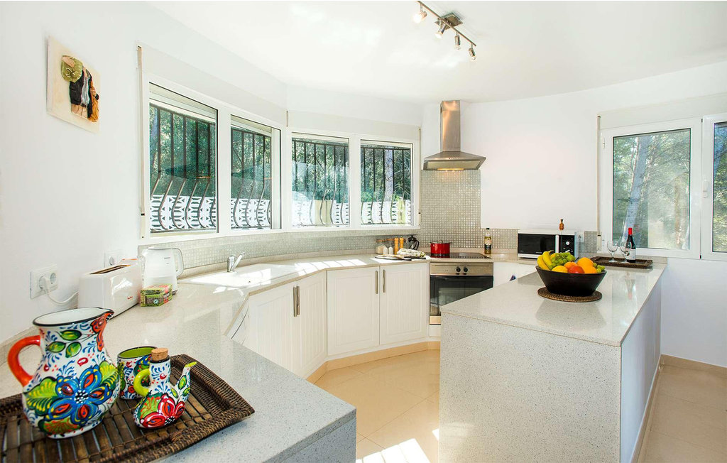 Semesterhus - Orba , Spanien - EBI938 4