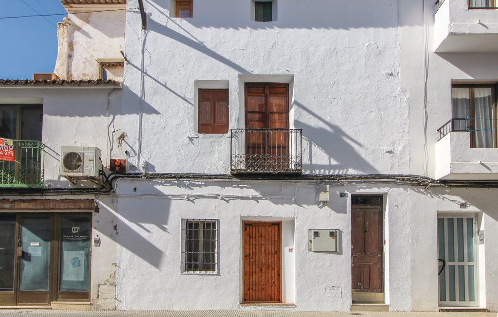 Lejlighed - Altea , Spanien - EBI143 2