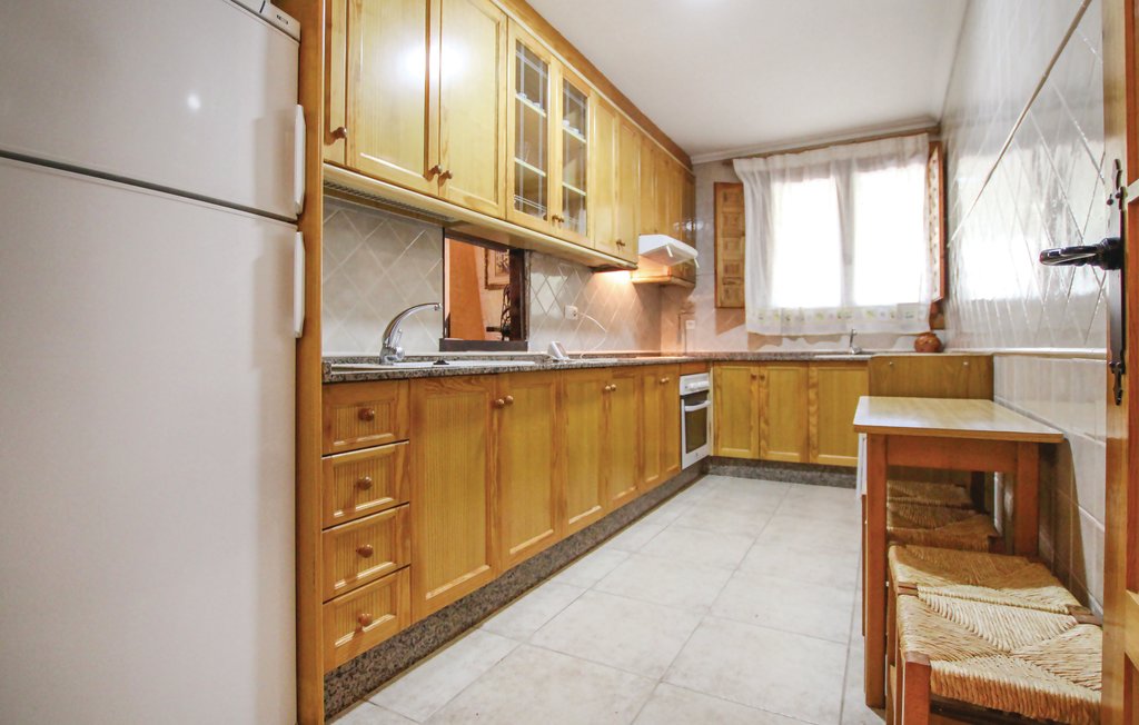 Semesterhus - La Marina/Elche , Spanien - EBI221 23