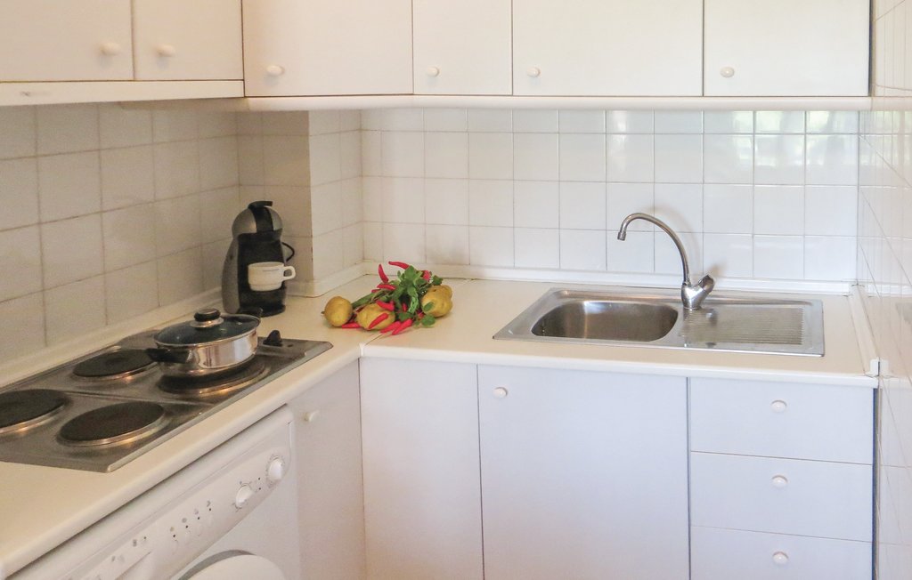 Ferienwohnung - Torrevieja/La Mata , Spanien - EBI223 5