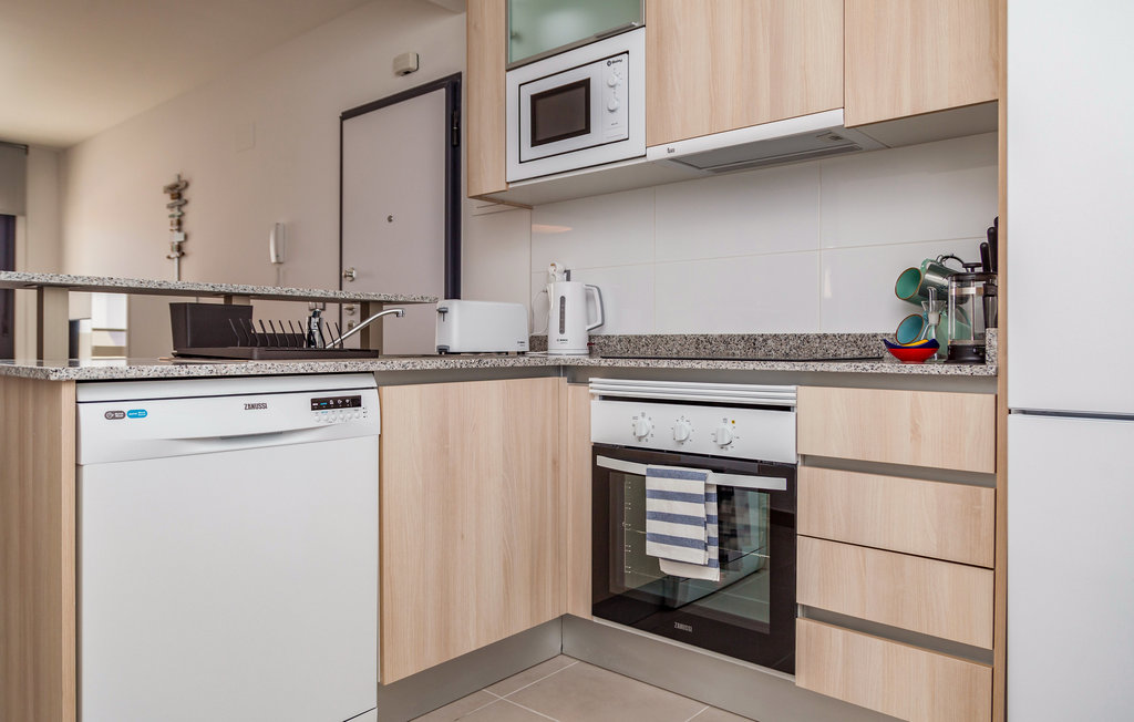 Ferienwohnung - Los Arenales del Sol , Spanien - EBI241 11