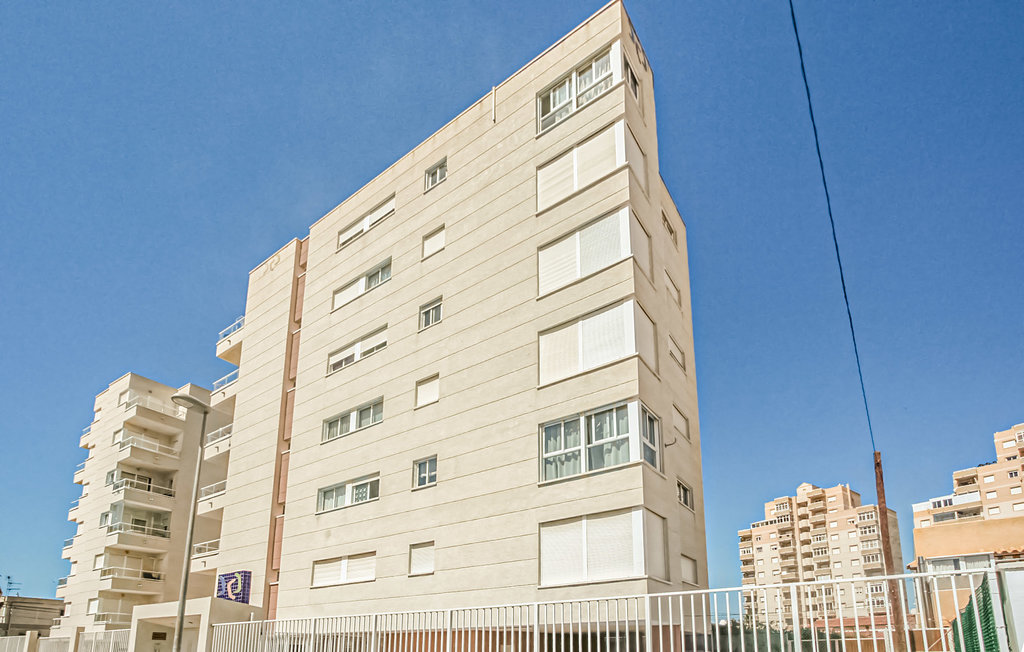 Ferieleilighet - Torrevieja, Alicante , Spania - EBI254 2