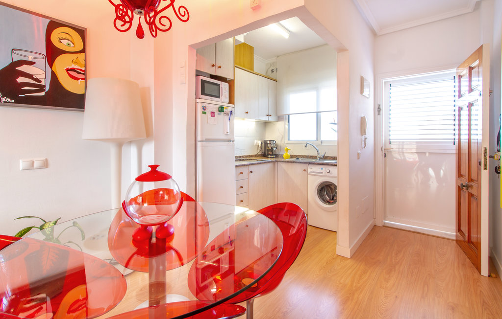 Lejlighed - Los Arenales del Sol , Spanien - EBI348 6