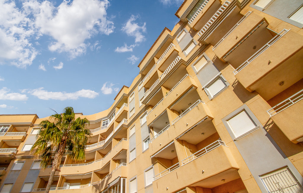 Lejlighed - Los Arenales del Sol , Spanien - EBI348 9