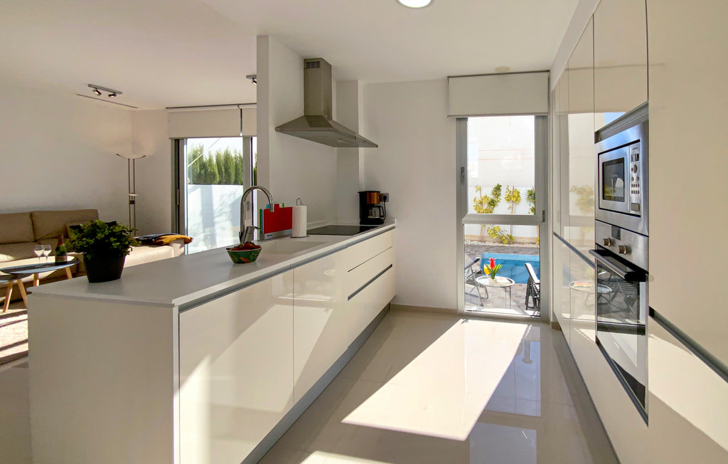 Feriehuse - Quesada/Rojales , Spanien - EBI372 13