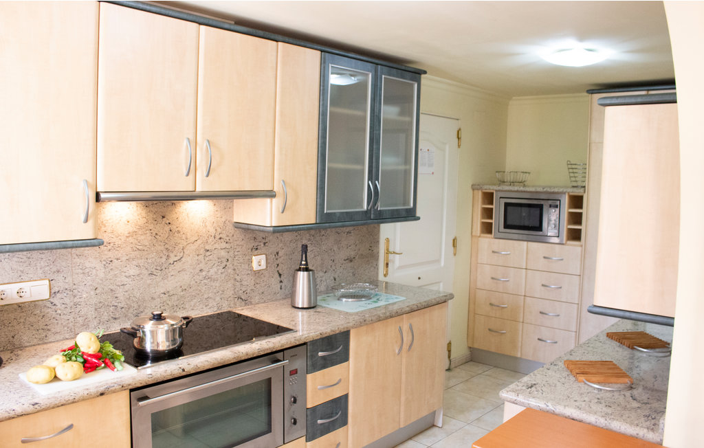 Semesterhus - Orihuela Costa , Spanien - EBI436 5