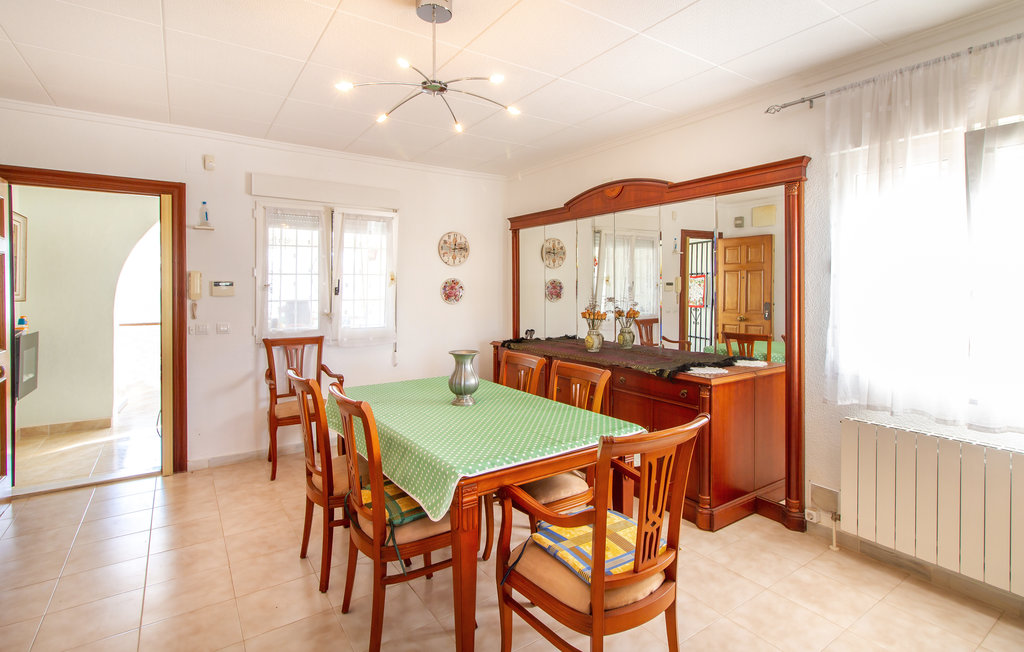 Feriehuse - El Chaparral , Spanien - EBI466 5