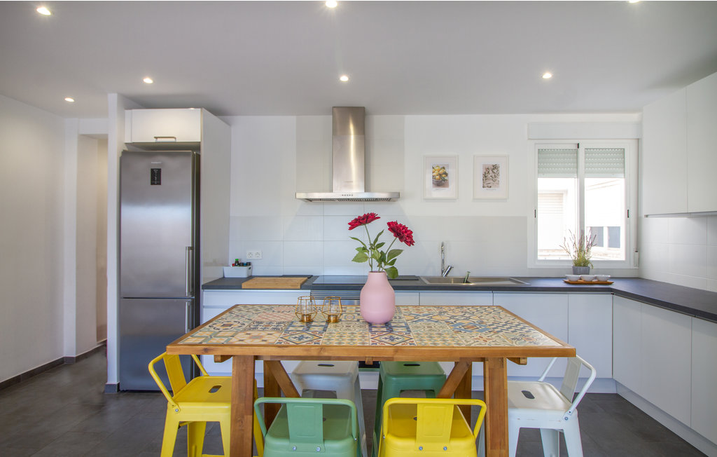 Lejlighed - Santa Pola , Spanien - EBI570 5