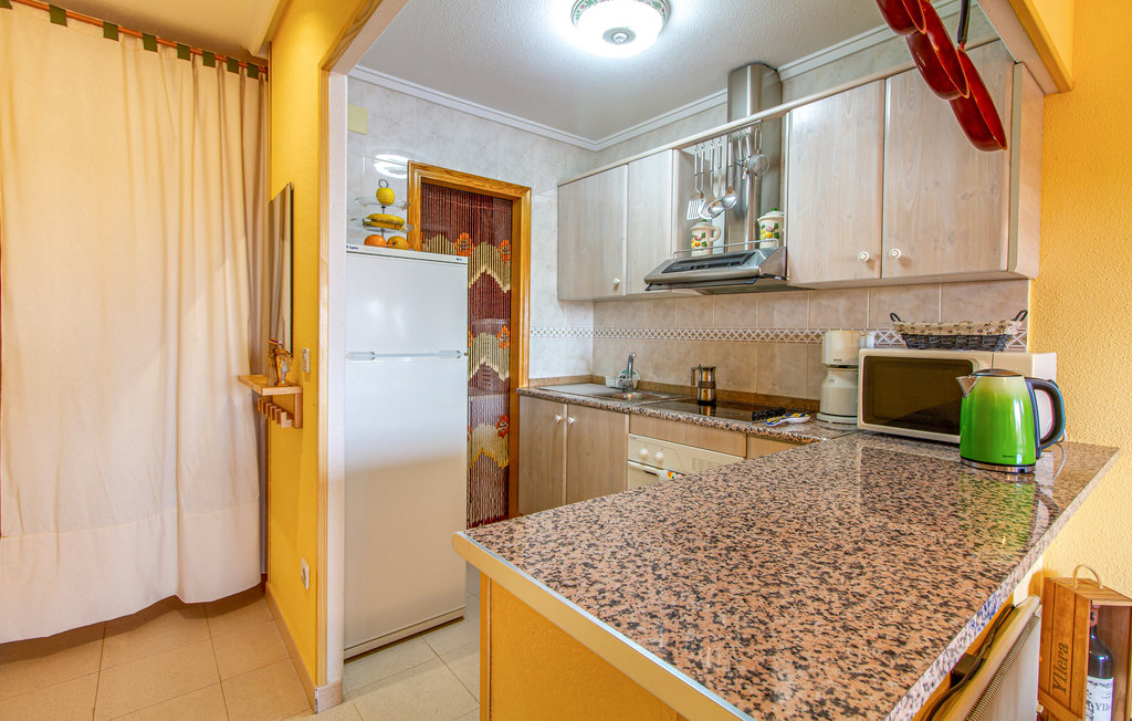 Lejlighed - Arenales del Sol , Spanien - EBI604 7