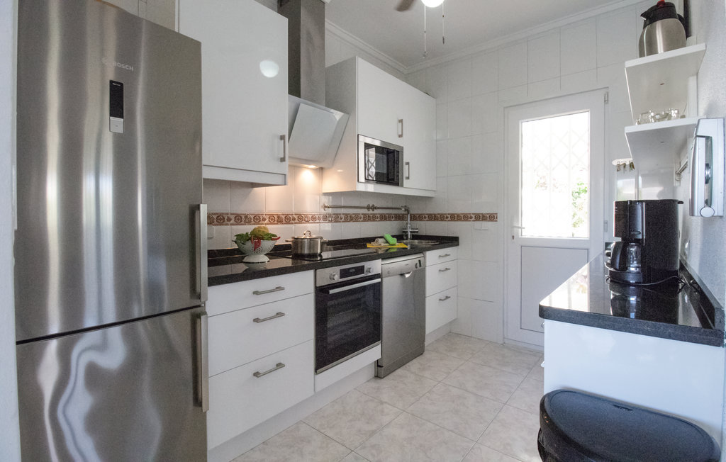 Feriehuse - Ciudad Quesada-Rojales , Spanien - EBI704 5