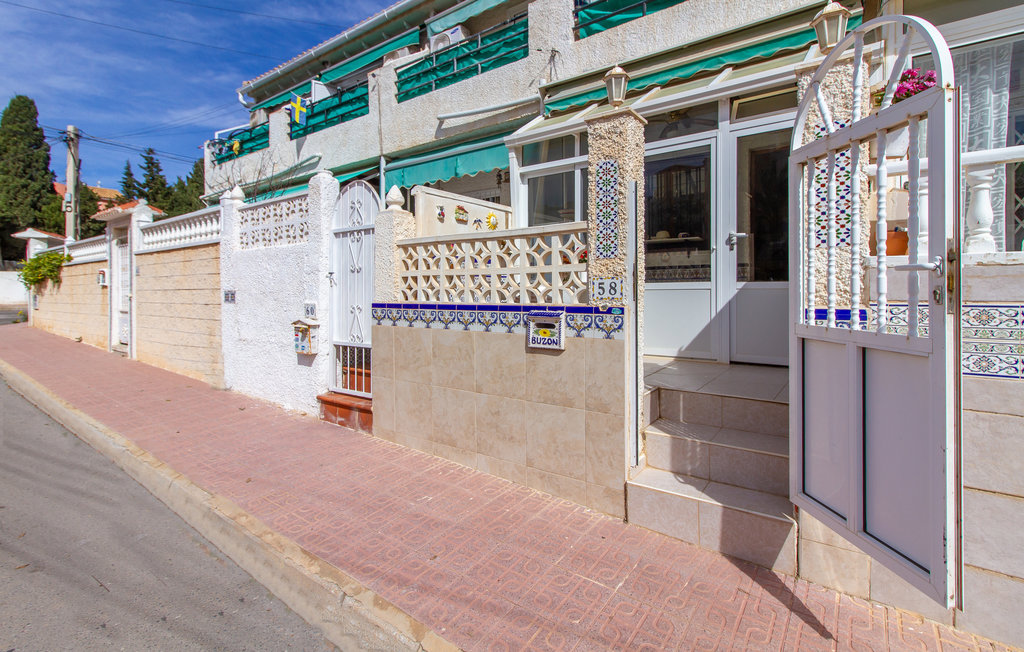 Ferienhaus - Torrevieja , Spanien - EBI742 1
