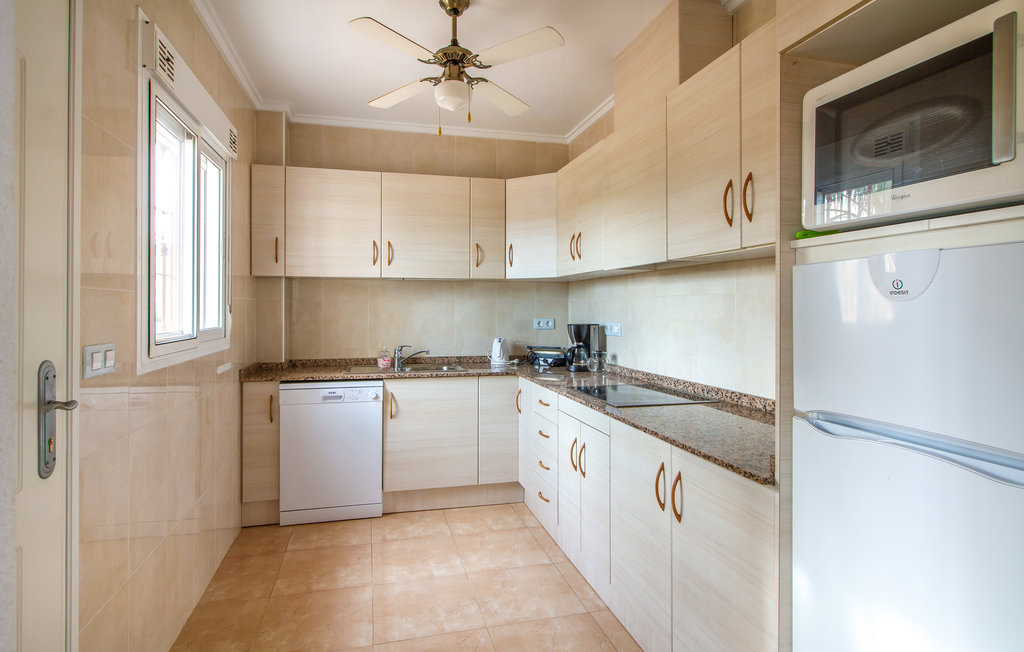 Feriehuse - Rojales , Spanien - EBI747 5