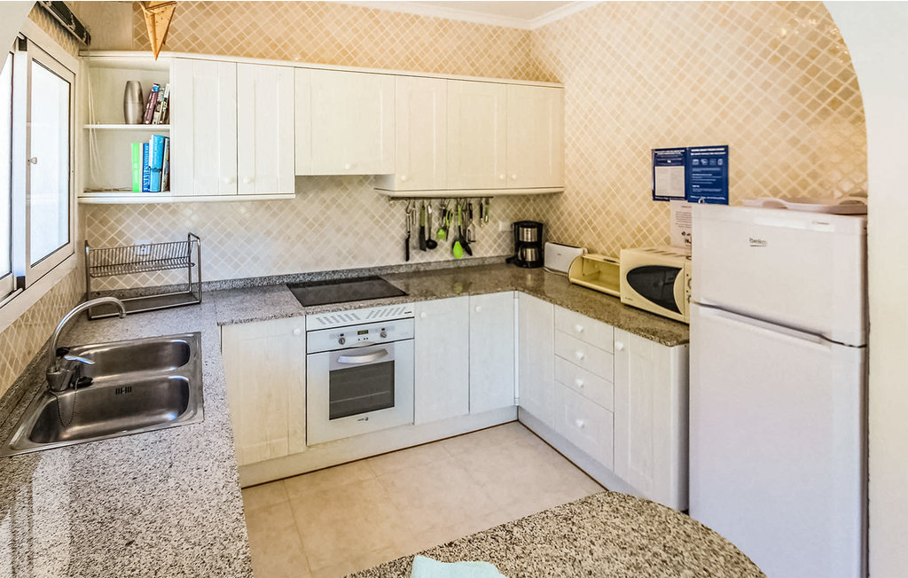 Feriehuse - Moraira , Spanien - EBI817 6