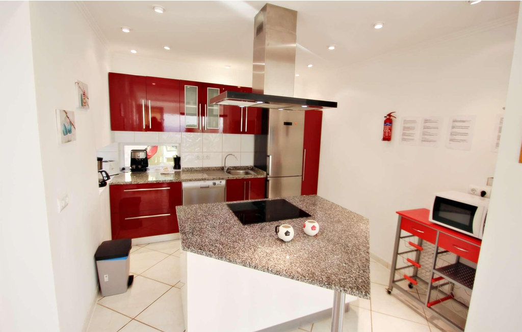 Feriehus - Moraira , Spania - EBI862 6