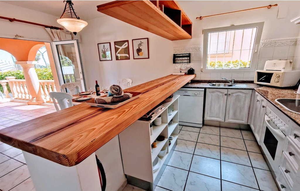 Feriehuse - Javea , Spanien - EBI866 5