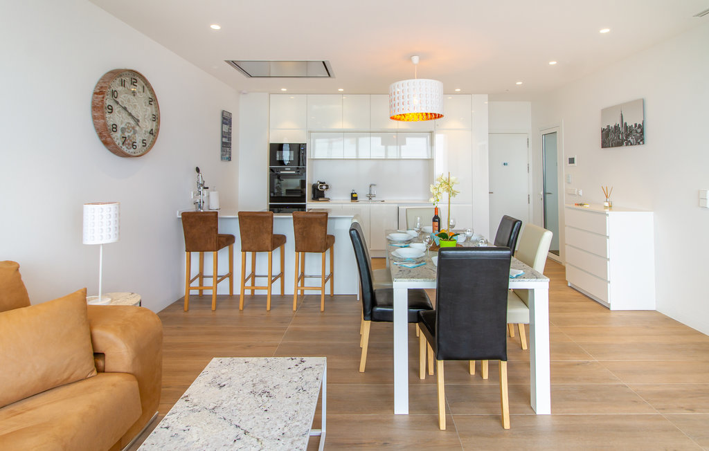 Lejlighed - Las Colinas Golf and Country C , Spanien - EBI895 17