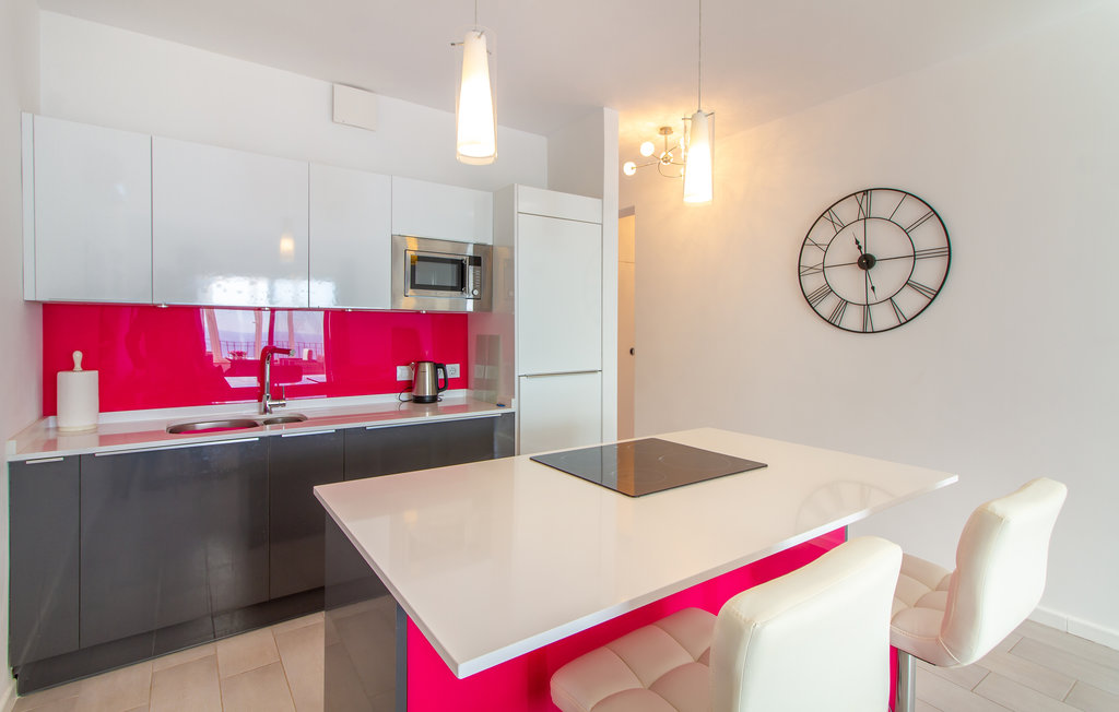 Ferieleilighet - Benitachell/Cumbre del sol , Spania - EBI897 6