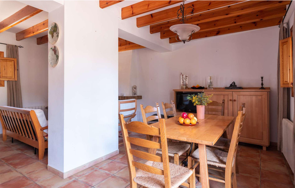 Feriehuse - Orxeta , Spanien - EBI935 24