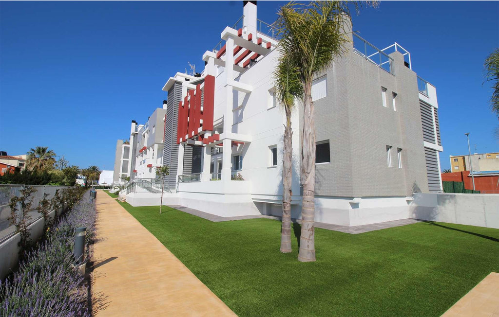 Lejlighed - Denia , Spanien - EBI945 1