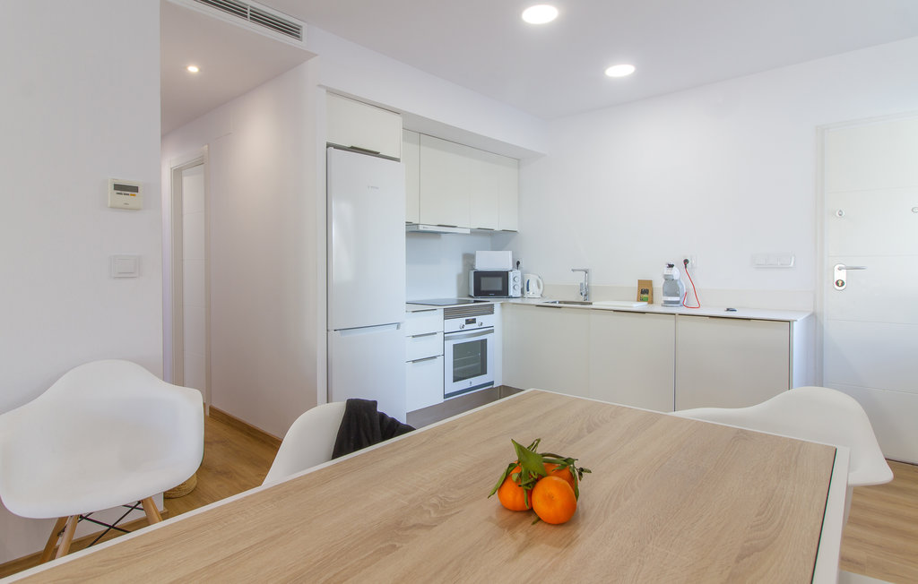 Semesterlägenhet - Denia , Spanien - EBI382 7