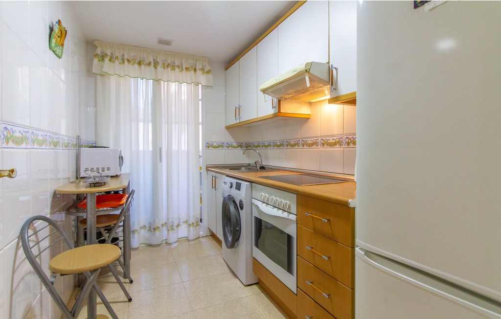 Semesterlägenhet - San Juan , Spanien - EBI558 6