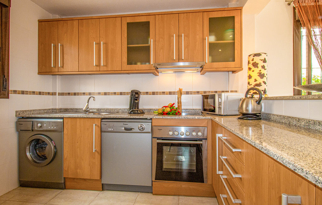 Feriehuse - Orihuela , Spanien - EBI571 12