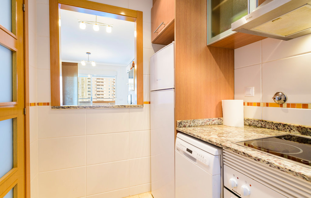 Lejlighed - Marina Dor , Spanien - EBI718 12