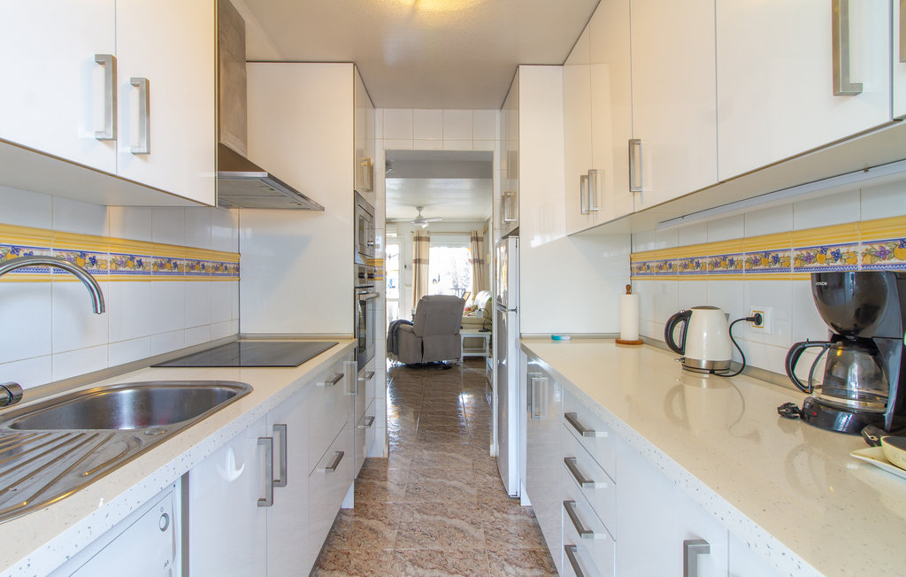 Feriehuse - Torrevieja , Spanien - EBI744 15