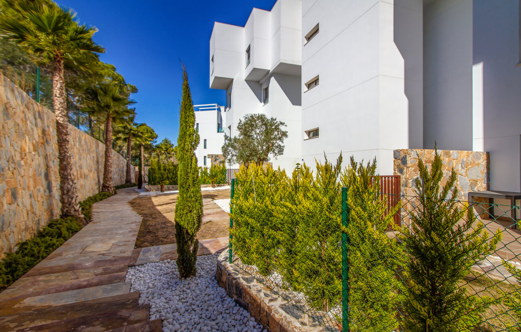 Lejlighed - Las Colinas Golf and Country C , Spanien - EBI895 11
