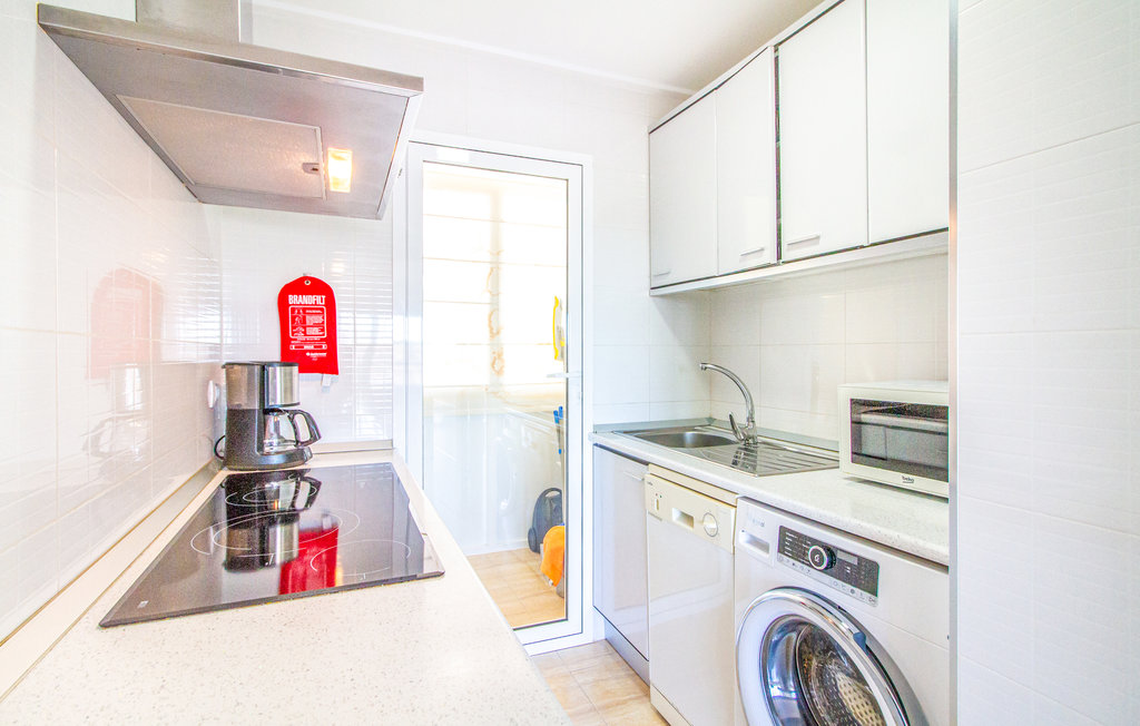 Lejlighed - Santa Pola , Spanien - EBI079 10