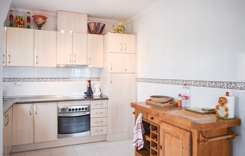 Ferienhaus - Ciudad Quesada , Spanien - EBI198 19