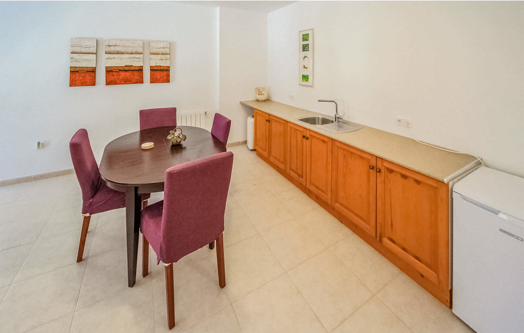 Feriehuse - Moraira , Spanien - EBI817 7