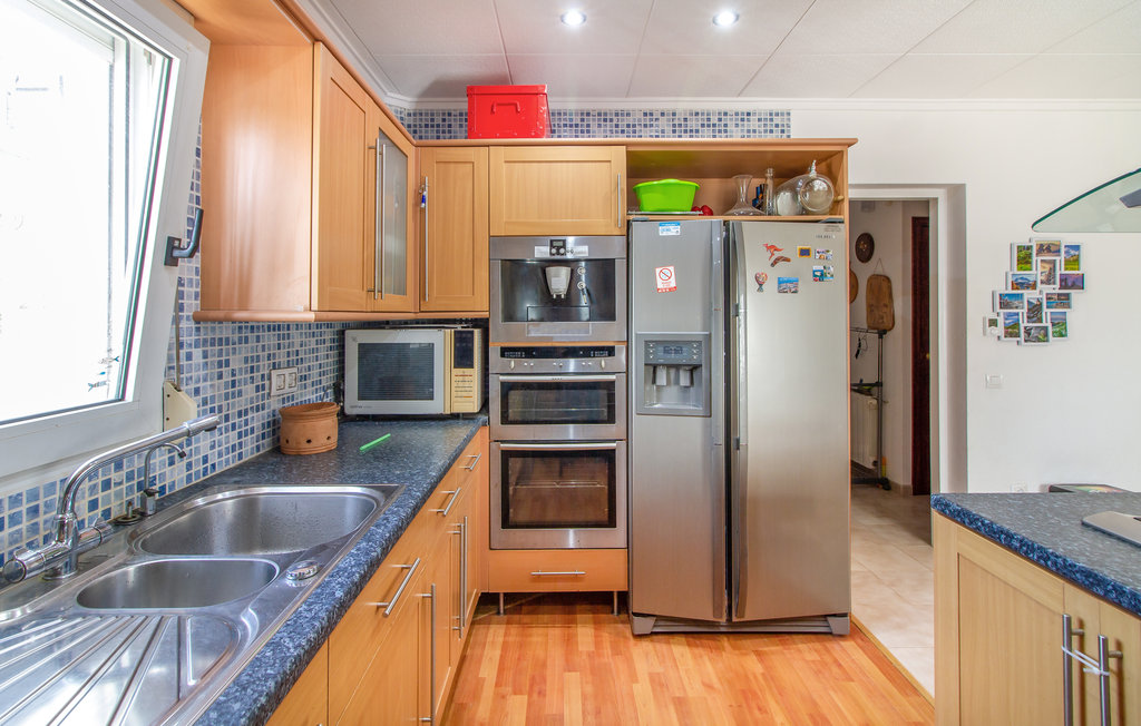 Feriehuse - El Chaparral , Spanien - EBI466 7