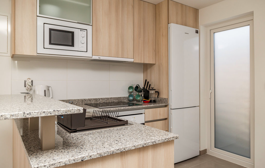 Ferienwohnung - Los Arenales del Sol , Spanien - EBI241 12