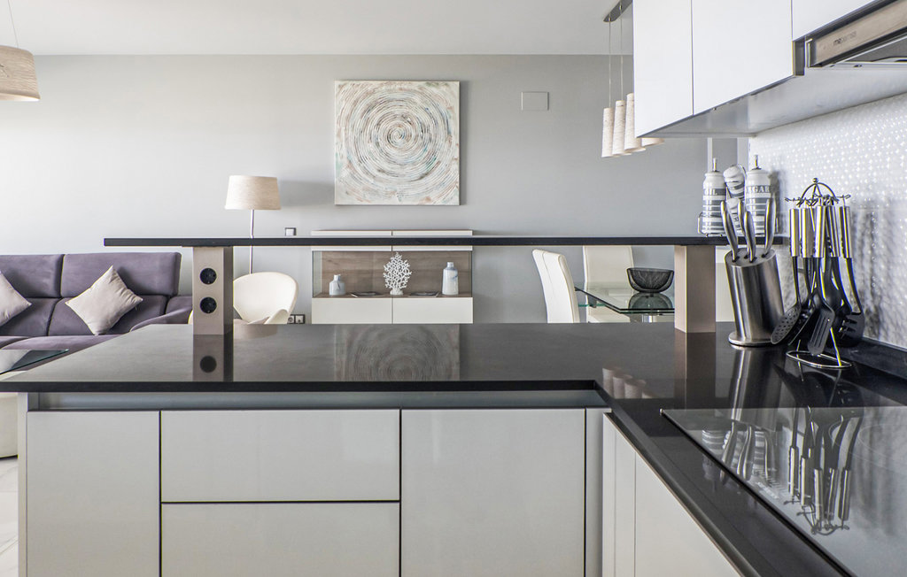 Ferienwohnung - Los Arenales del Sol , Spanien - EBI246 7