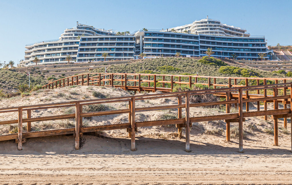 Ferienwohnung - Los Arenales del Sol , Spanien - EBI246 13