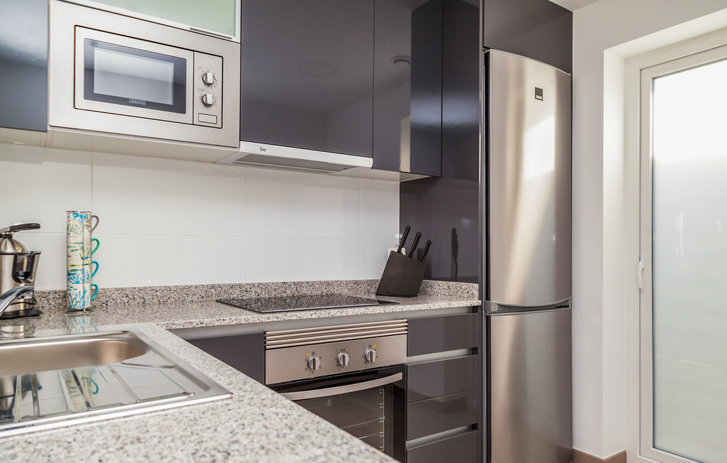 Ferienwohnung - Los Arenales del Sol , Spanien - EBI268 13